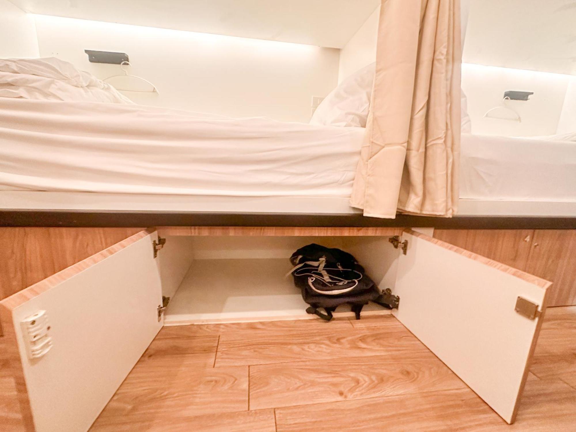 Bangkok Neighborhood Hostel Eksteriør billede