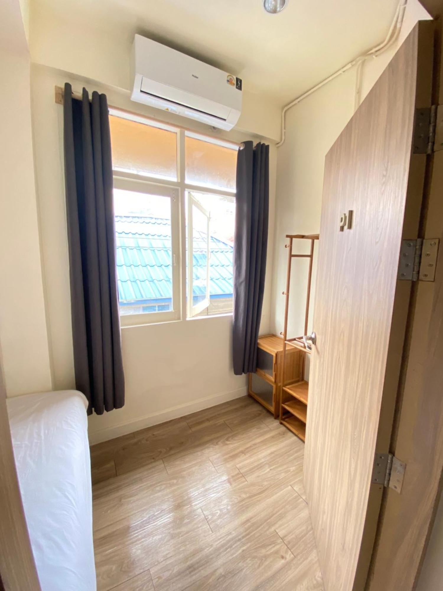 Bangkok Neighborhood Hostel Eksteriør billede